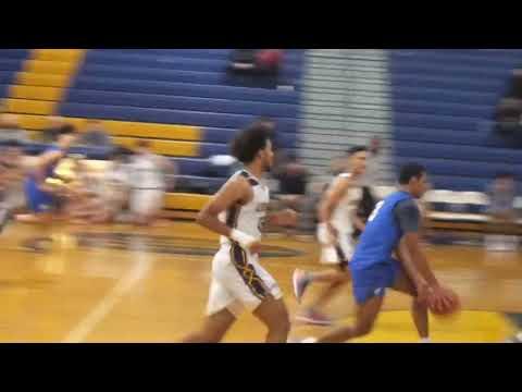 Video of Hs highlights 