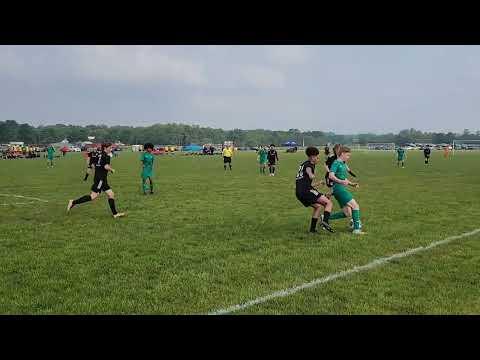 Video of Legend #22 President Cup 2023 Highlights