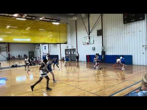 Video of AAU 2023