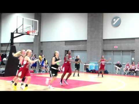 Video of USJN Tournament A Phillips game 2