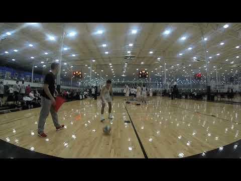 Video of SOSVBC vs TVC