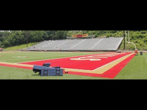 Video of North Hills v. Penn Hills 