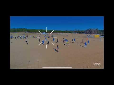 Video of 2023 NCFC SHOWCASE + CLUB GAMES