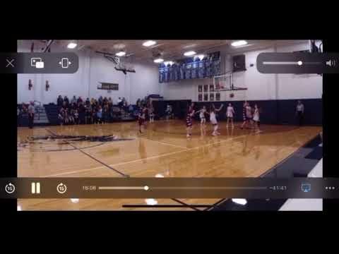 Video of 8th grade year “Undefeated”