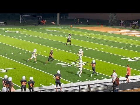 Video of 2023 Season Football Highlights