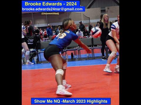 Video of Show Me NQ Highlights March 2023