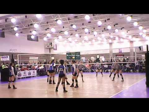 Video of Fort Smith Tournament