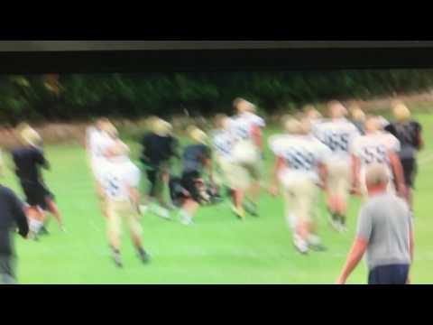 Video of Freshman highlights 