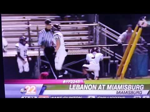 Video of Miamisburg news highlights 
