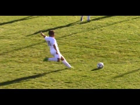 Video of Chris Castillo goal