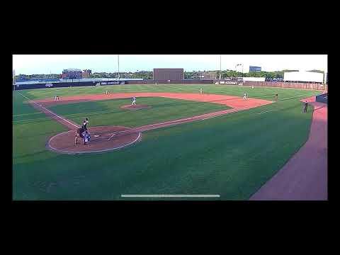 Video of Aiden Shea Hitting Video Spring/Summer 2022