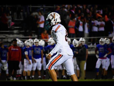 Video of Tinsley Wright Kicking Prospect Class of 2019