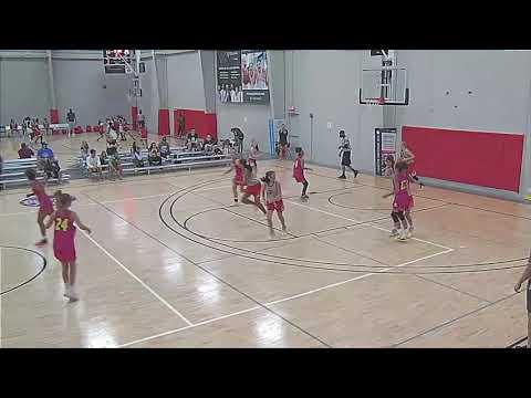 Video of UAA Session 2 (Lady Martin Brothers 2026)