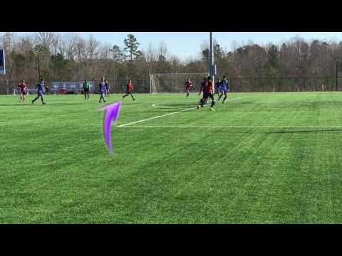 Video of 2017 Jeff Cup/NC Premier League