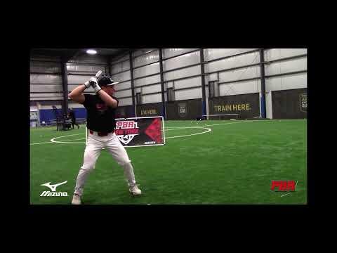 Video of PBR-PA-Preseason ID: Central-Last Chance March 2023