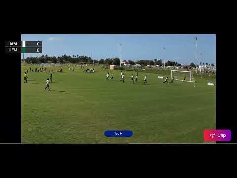 Video of Luke Izzo - 2022 Dec - 2023 Feb Highlights (EA League)