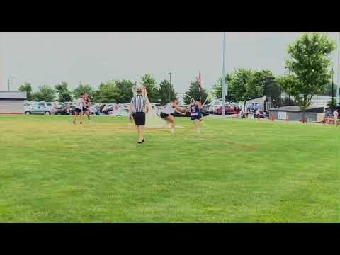 Video of June 2021 - Summer Genesis & Lax For The Cure 