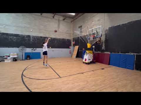 Video of Skill session 