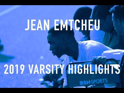 Video of Junior Season Highlights