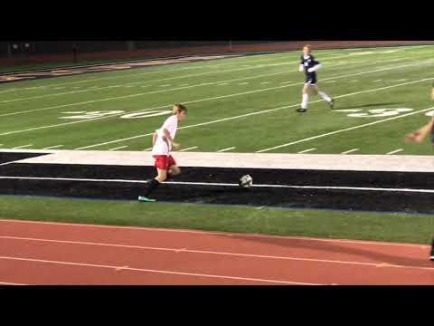 Video of 2019 Sophomore Year of High School; Luke Johnson