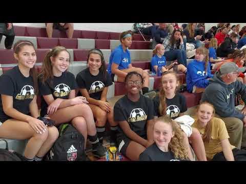 Video of Indoor Soccer Champs 2022