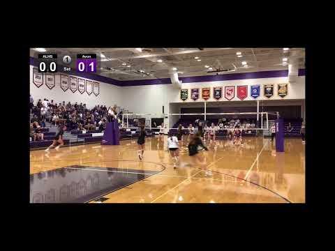 Video of High School Midseason Highlights
