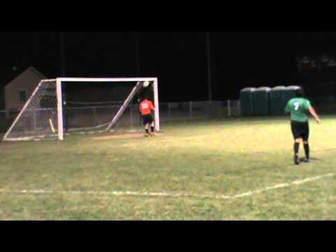 Video of Rhody Johnson High School 2013 Goal Highlight 3
