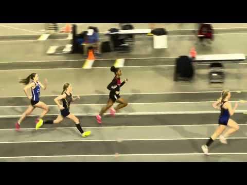 Video of Kate Alvis - KHSAA Class AA State Championship - 400 Meter Dash