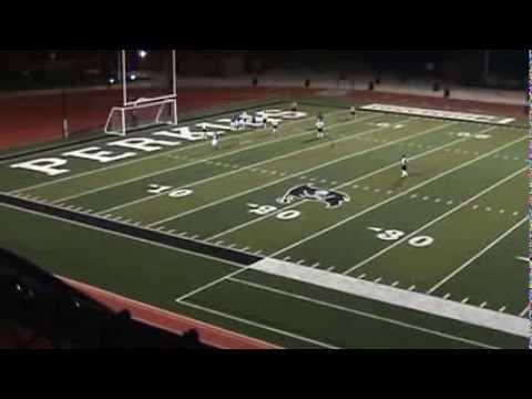 Video of Joey Rini 2013 Varsity Soccer Highlights