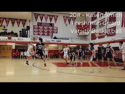 Video of NCSA Freshman Year Highlights 1