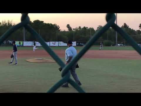 Video of WBS Colts 2021 Grand Slam