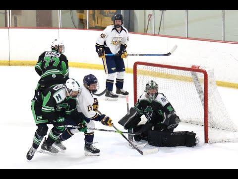 Video of RoughRiders Vs North Jersey Avalanche 15o