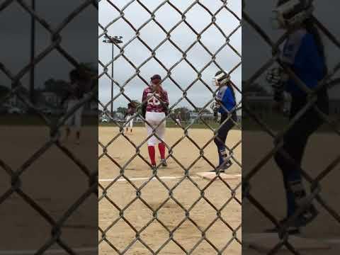 Video of Hitting in game