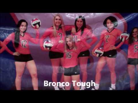 Video of Texas Division 6A Region 4 Runner Ups (Texas Elite 8) - Brandeis Broncos