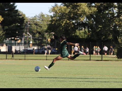Video of Brelin Menezes - High School Soccer Goals