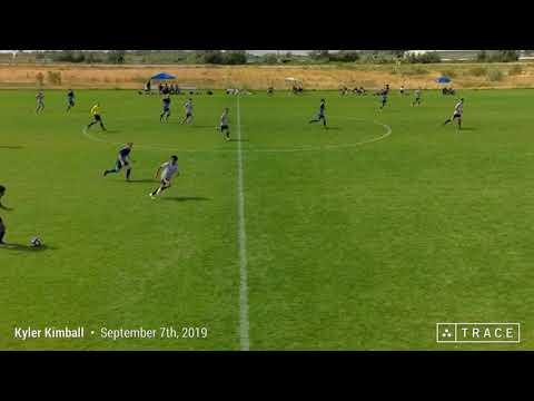 Video of Fall 2019 Blue Knights Highlights