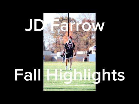 Video of 2023 Fall Highlights