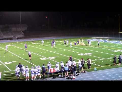 Video of Weston's Highschool Highlights for 2014 Part 2