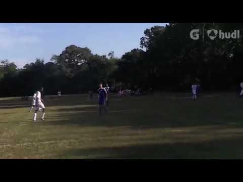 Video of 2018/19 High School Varsity Soccer Highlights 