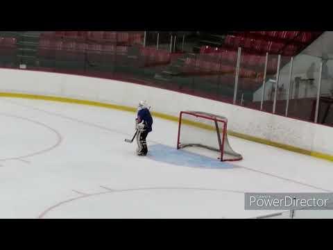 Video of Team New-Brunswick (Canada Game 2023) final tryout. Practices highlights
