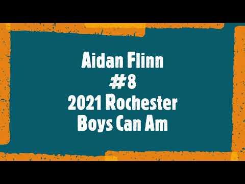 Video of Rochester tournament highlights