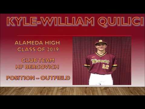Video of KW Quilici Recruiting Video - YouTube #1