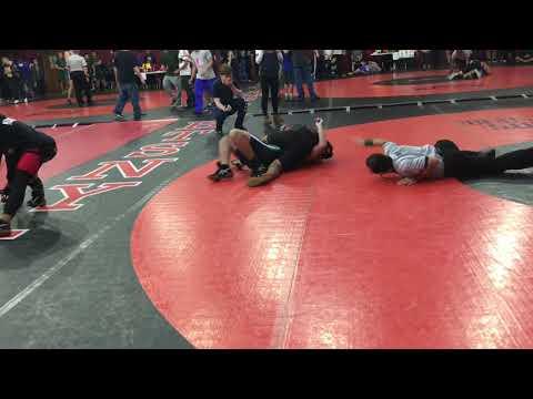 Video of maspeth vs qsi