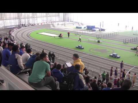 Video of S.I RELAYS 2015 BOYS DMR 12/5/15 (3:17)