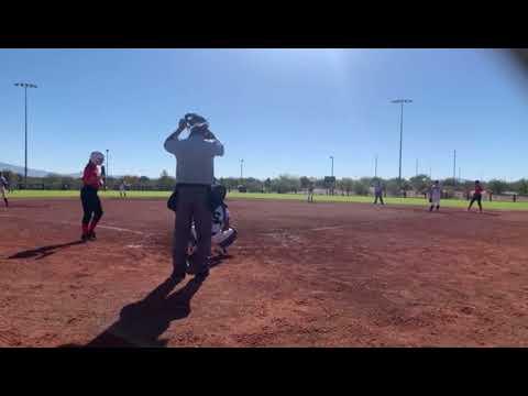 Video of Right Handed Batter 2023
