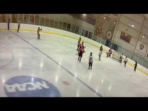 Video of Alex Patsilevas #66 13U AAA Esmark Stars