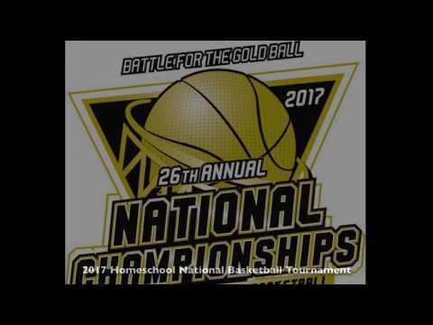Video of 2017 National Tournament Highlights - Christian Phillips