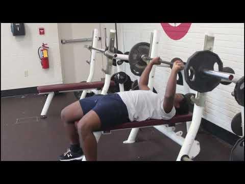 Video of Weight Room1