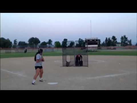 Video of Shelby Shourds Softball - FHS