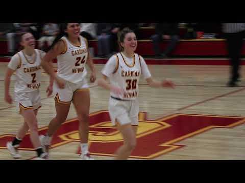 Video of 2022-23 #30 Kate Schat ‘25 HS Basketball Mixtape Part 2